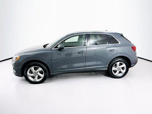 2020 Audi Q3 45 Premium
