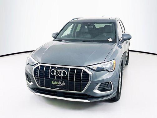 2020 Audi Q3 45 Premium