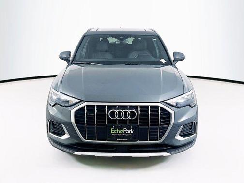 2020 Audi Q3 45 Premium