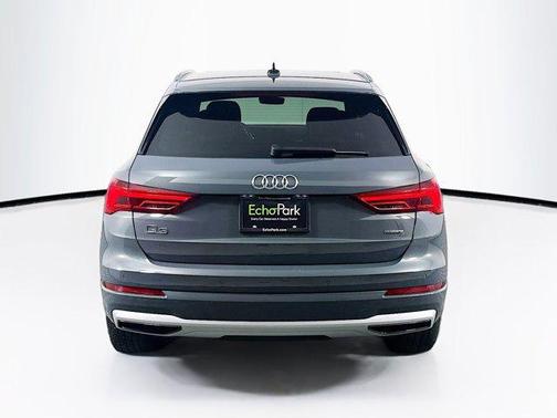 2020 Audi Q3 45 Premium