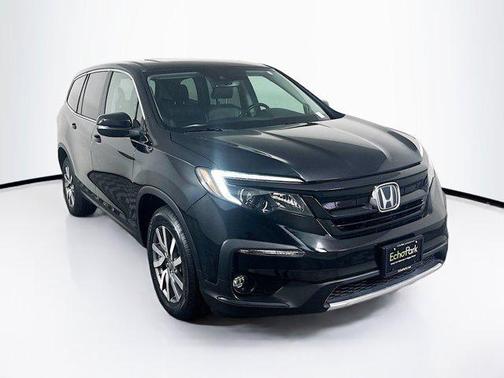 2021 Honda Pilot 2WD EX-L