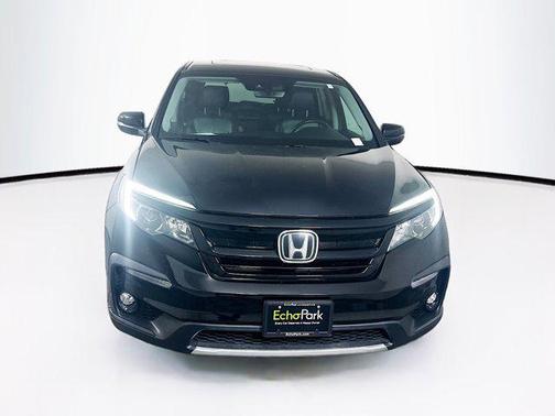 2021 Honda Pilot 2WD EX-L