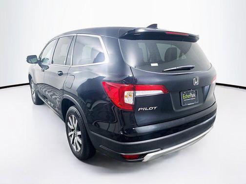 2021 Honda Pilot 2WD EX-L