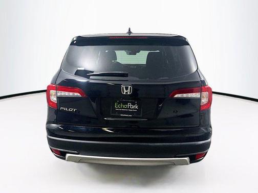 2021 Honda Pilot 2WD EX-L