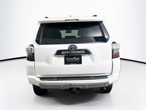 2014 Toyota 4Runner Trail Premium