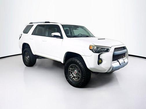2014 Toyota 4Runner Trail Premium