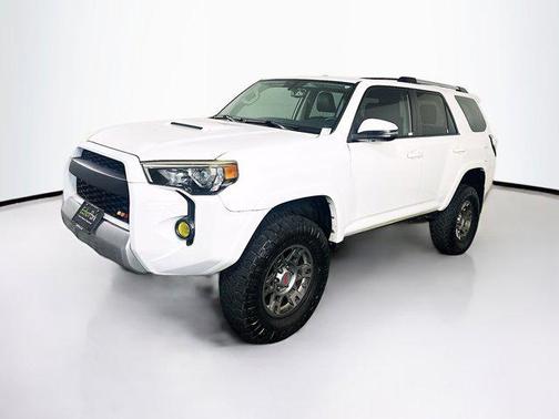2014 Toyota 4Runner Trail Premium