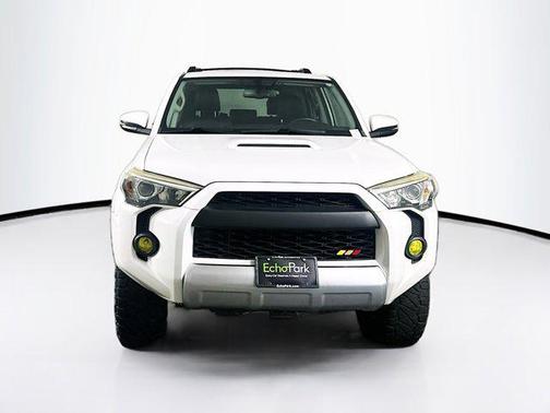 2014 Toyota 4Runner Trail Premium