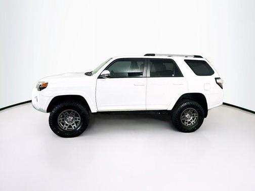 2014 Toyota 4Runner Trail Premium