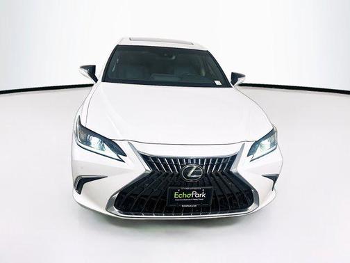 2024 Lexus ES 300h Base