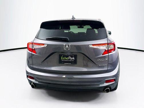 2020 Acura RDX Base