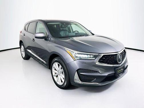 2020 Acura RDX Base