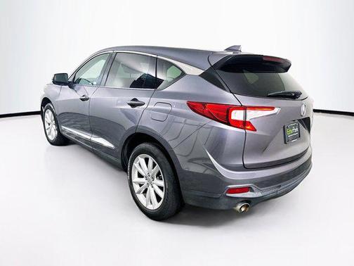 2020 Acura RDX Base