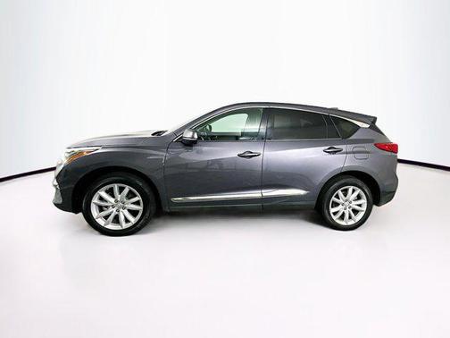 2020 Acura RDX Base