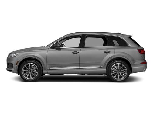 2018 Audi Q7 3.0T Prestige