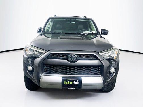 2019 Toyota 4Runner TRD Off Road Premium