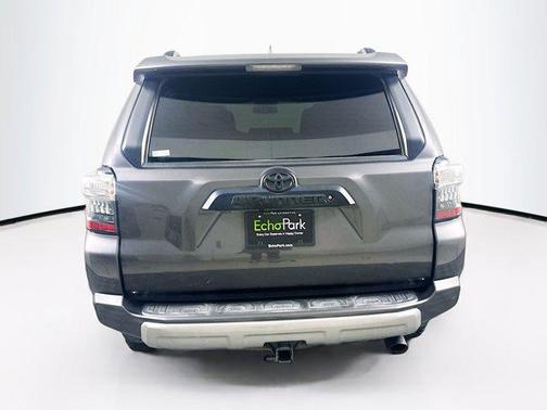 2019 Toyota 4Runner TRD Off Road Premium