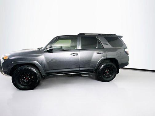 2019 Toyota 4Runner TRD Off Road Premium