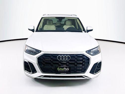 2024 Audi Q5 45 S line Premium Plus