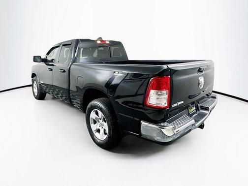 2022 RAM 1500 Lone Star