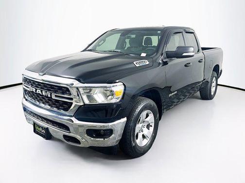 2022 RAM 1500 Lone Star