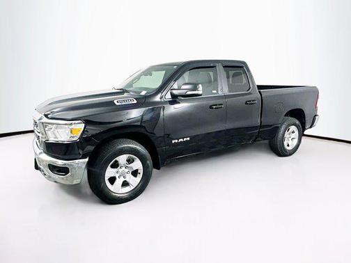 2022 RAM 1500 Lone Star