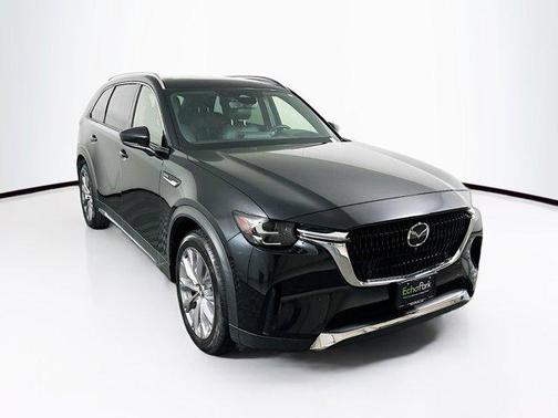 2025 Mazda CX-90 3.3 Turbo Premium Plus