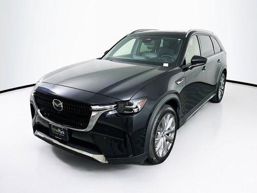 2025 Mazda CX-90 3.3 Turbo Premium Plus