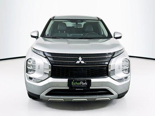 2024 Mitsubishi Outlander SE 2.5 S-AWC