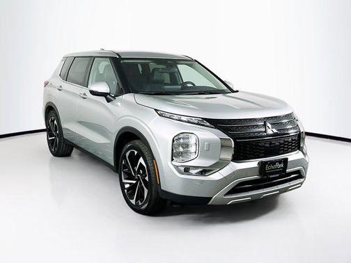 2024 Mitsubishi Outlander SE 2.5 S-AWC