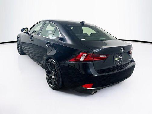 2014 Lexus IS 350 Base