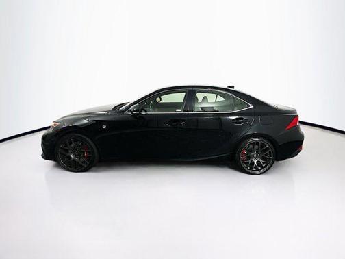 2014 Lexus IS 350 Base
