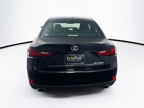 2014 Lexus IS 350 Base