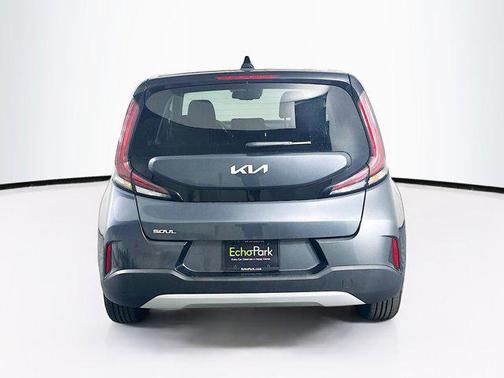 2023 Kia Soul S