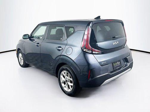 2023 Kia Soul S