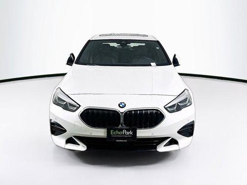 Alpine White 2024 BMW 228 Gran Coupe sDrive