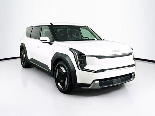 2024 Kia EV9 Light Long Range