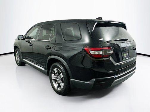 2023 Honda Pilot 2WD EX-L 7 Passenger