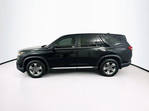 2023 Honda Pilot 2WD EX-L 7 Passenger