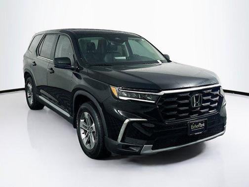 2023 Honda Pilot 2WD EX-L 7 Passenger