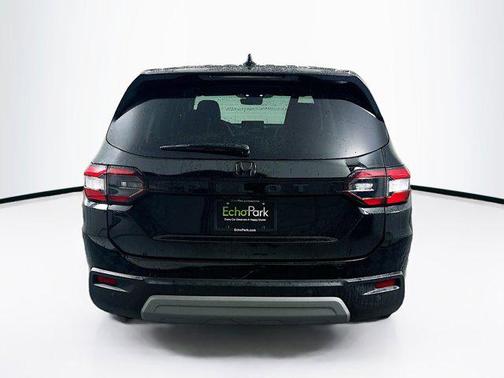 2023 Honda Pilot 2WD EX-L 7 Passenger