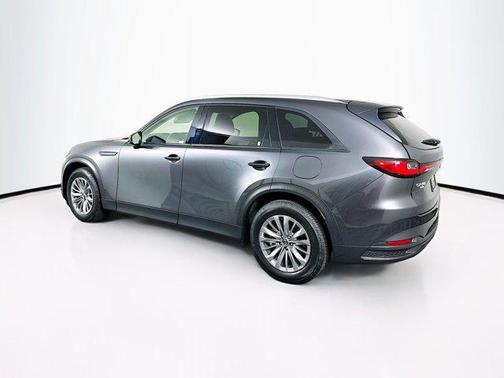 2024 Mazda CX-90 3.3 Turbo Preferred Plus