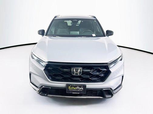 2025 Honda CR-V Hybrid Sport FWD