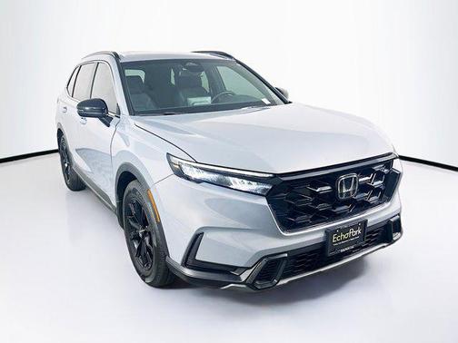 2025 Honda CR-V Hybrid Sport FWD