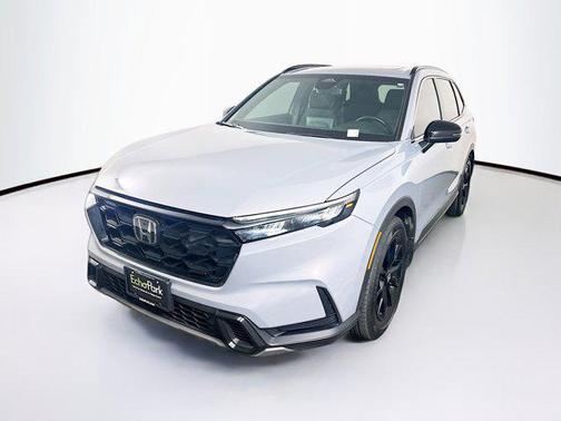 2025 Honda CR-V Hybrid Sport FWD