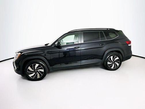 2024 Volkswagen Atlas 2.0T SE w/Technology 4MOTION