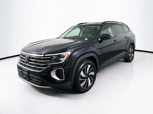 2024 Volkswagen Atlas 2.0T SE w/Technology 4MOTION