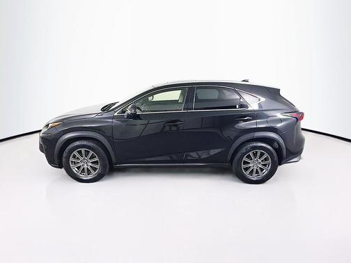 Caviar 2019 Lexus NX 300 Base