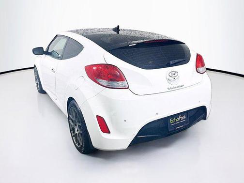 2012 Hyundai Veloster Base