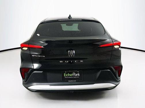 2025 Buick Envista Preferred FWD